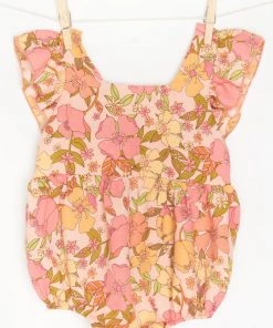 Show Me Your Mumu April Ruffle Jumper ~ Pretty Poppy New Mu