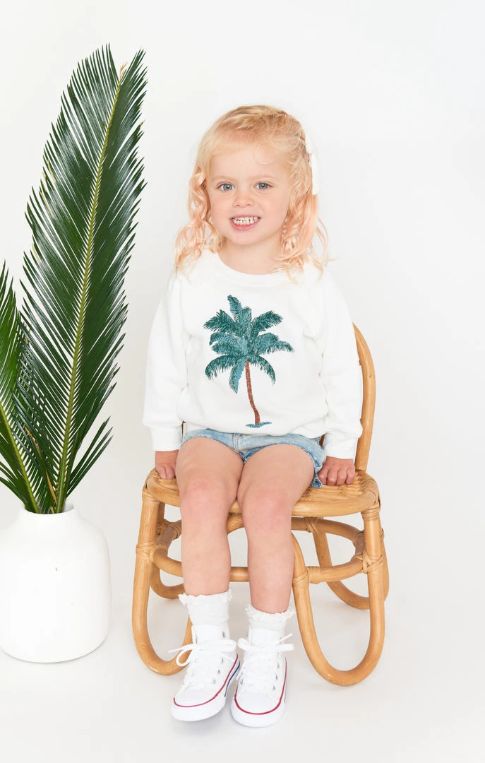 Show Me Your Mumu Jack Sweatshirt ~ Palm Graphic Clothes 4 Show Me Your Mumu Jack Sweatshirt ~ Palm Graphic Clothes