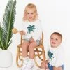 Show Me Your Mumu Jack Sweatshirt ~ Palm Graphic Clothes