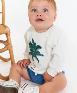 Show Me Your Mumu Jack Sweatshirt ~ Palm Graphic Clothes 10 Show Me Your Mumu Jack Sweatshirt ~ Palm Graphic Clothes