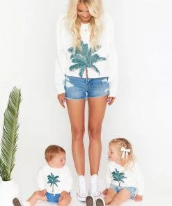Show Me Your Mumu Jack Sweatshirt ~ Palm Graphic Clothes 12 Show Me Your Mumu Jack Sweatshirt ~ Palm Graphic Clothes