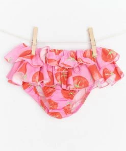 Show Me Your Mumu Baby Bloomers ~ Spicy Tomato New Mu 10 Show Me Your Mumu Baby Bloomers ~ Spicy Tomato New Mu