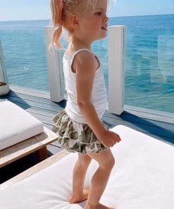 Show Me Your Mumu Clothes Baby Bloomers ~ Green Majestic Palm 10 Show Me Your Mumu Clothes Baby Bloomers ~ Green Majestic Palm