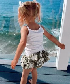 Show Me Your Mumu Clothes Baby Bloomers ~ Green Majestic Palm 11 Show Me Your Mumu Clothes Baby Bloomers ~ Green Majestic Palm