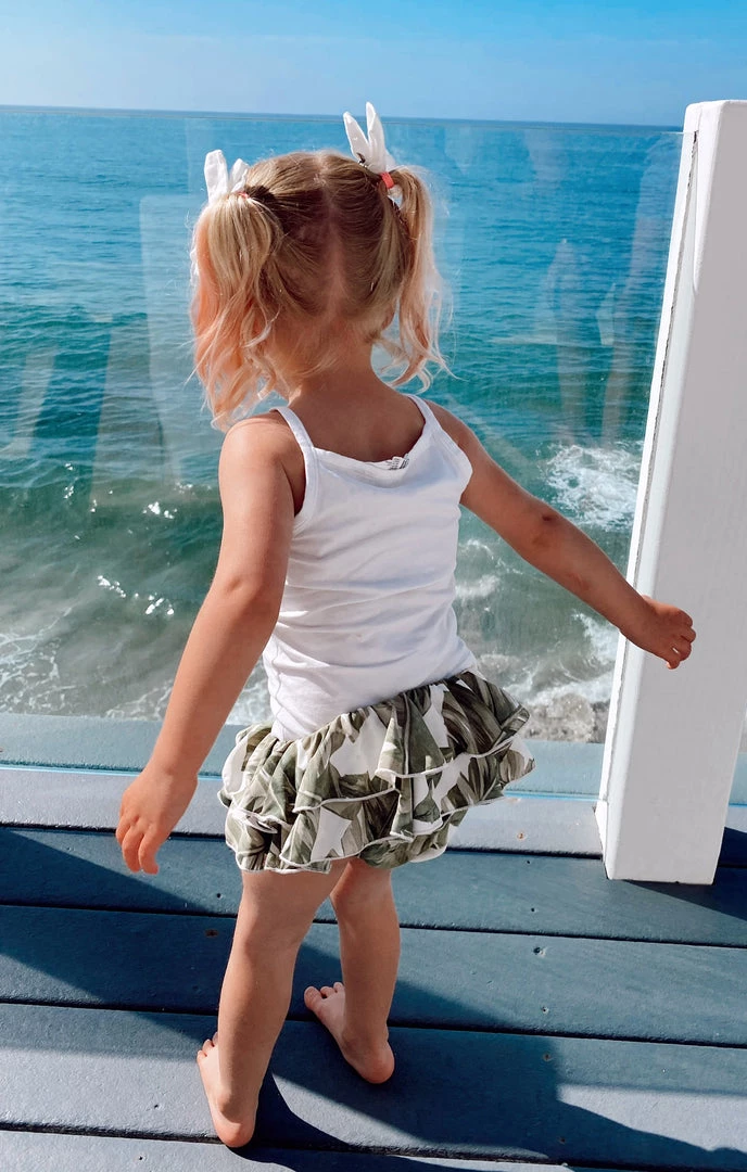 Show Me Your Mumu Clothes Baby Bloomers ~ Green Majestic Palm 7 Show Me Your Mumu Clothes Baby Bloomers ~ Green Majestic Palm