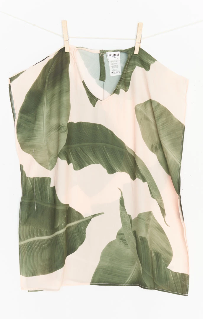 Show Me Your Mumu Little Hana Trumu ~ Queen Palms 7 Show Me Your Mumu Little Hana Trumu ~ Queen Palms