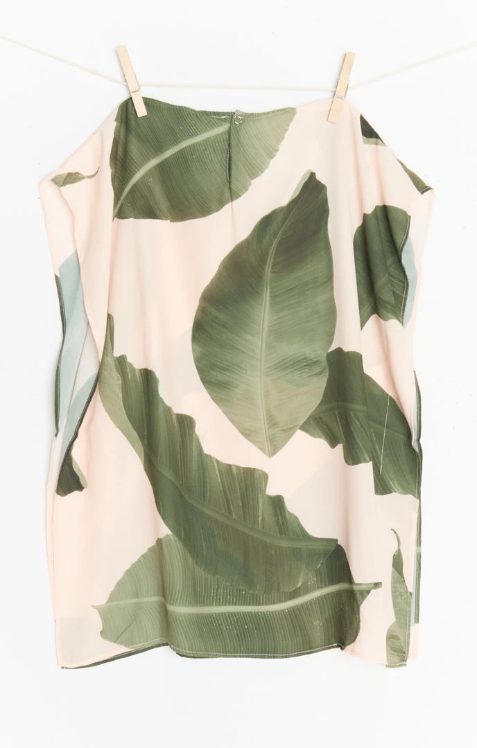 Show Me Your Mumu Little Hana Trumu ~ Queen Palms 8 Show Me Your Mumu Little Hana Trumu ~ Queen Palms