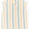 Show Me Your Mumu Little Hana Trumu ~ Sunset Stripe New Mu