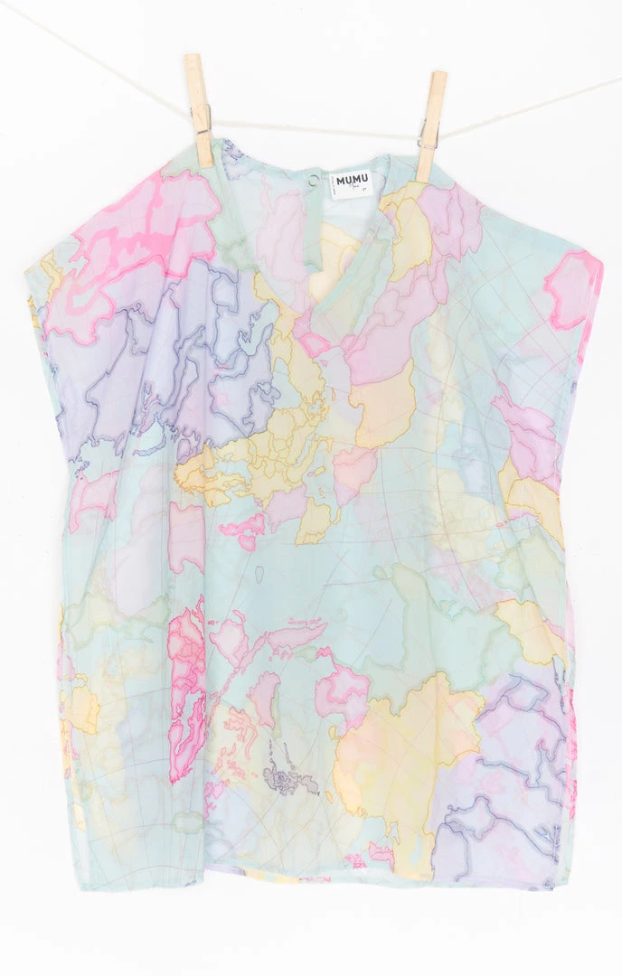 Show Me Your Mumu Little Hana Trumu ~ World Tour New Mu 6 Show Me Your Mumu Little Hana Trumu ~ World Tour New Mu