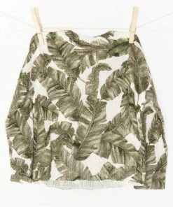 Show Me Your Mumu Clothes Mini Arroyo Sweater ~ Green Majestic Palm Knit 25 Show Me Your Mumu Clothes Mini Arroyo Sweater ~ Green Majestic Palm Knit