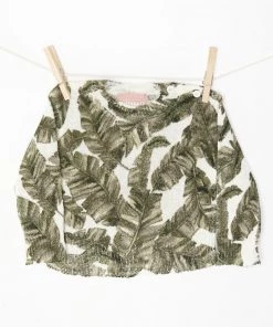 Show Me Your Mumu Clothes Mini Arroyo Sweater ~ Green Majestic Palm Knit 21 Show Me Your Mumu Clothes Mini Arroyo Sweater ~ Green Majestic Palm Knit