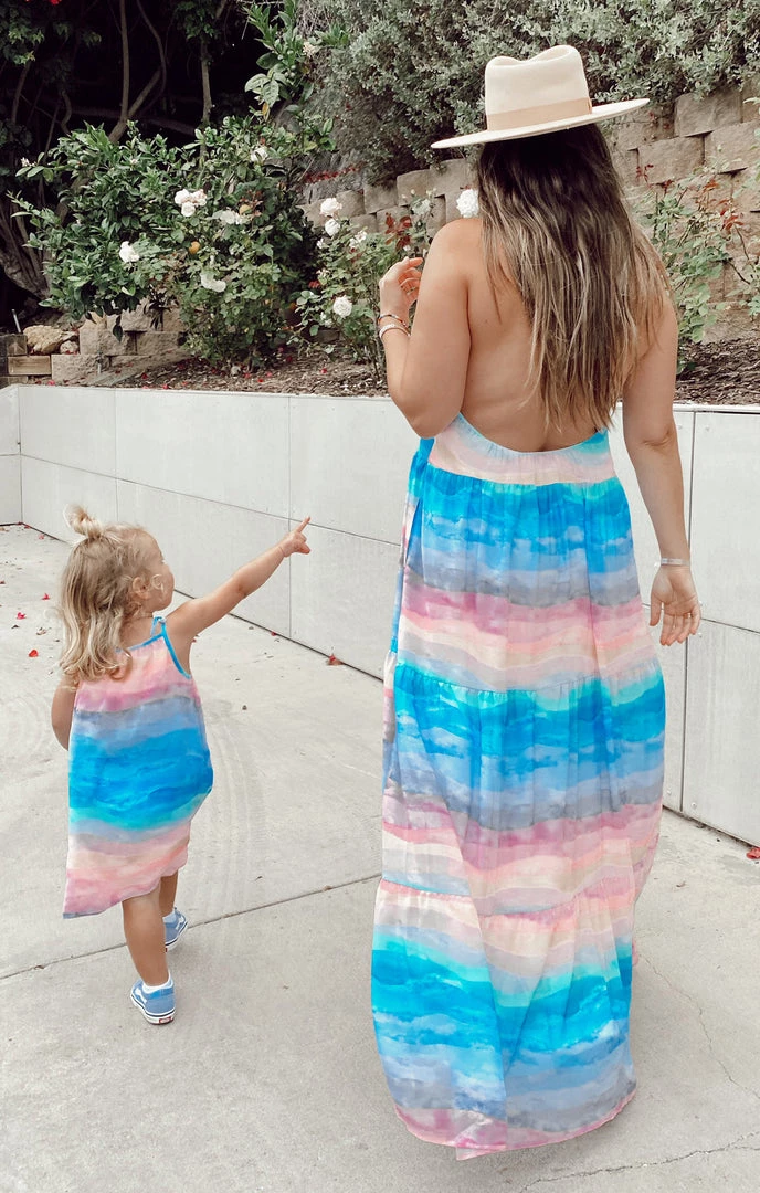 Show Me Your Mumu Isabella Maxi Dress ~ MUmaid Waves 8 Show Me Your Mumu Isabella Maxi Dress ~ MUmaid Waves