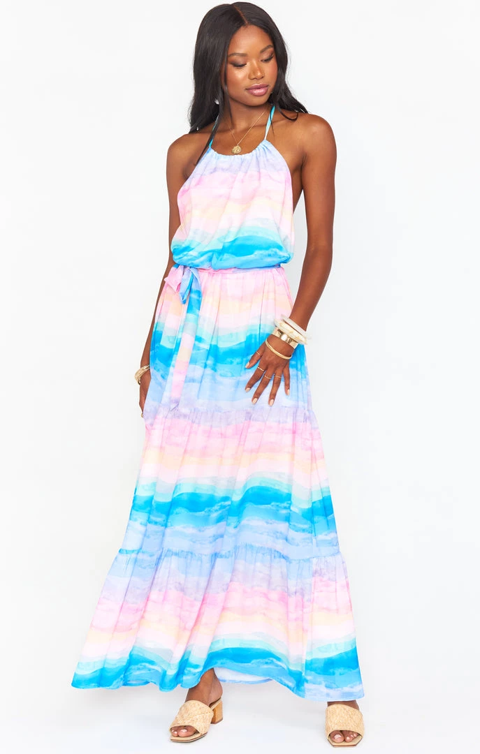 Show Me Your Mumu Isabella Maxi Dress ~ MUmaid Waves 3 Show Me Your Mumu Isabella Maxi Dress ~ MUmaid Waves