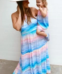 Show Me Your Mumu Isabella Maxi Dress ~ MUmaid Waves 25 Show Me Your Mumu Isabella Maxi Dress ~ MUmaid Waves