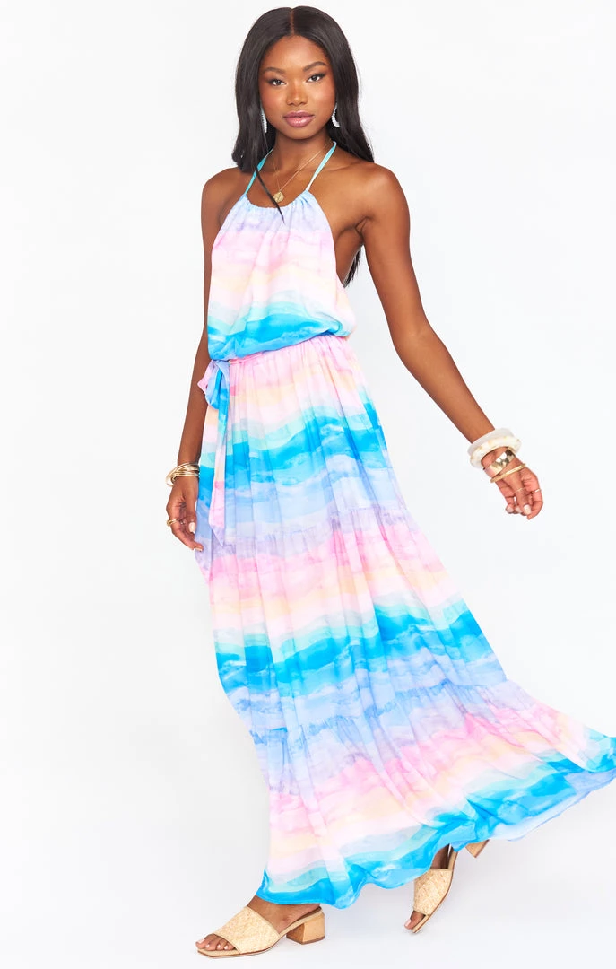 Show Me Your Mumu Isabella Maxi Dress ~ MUmaid Waves 4 Show Me Your Mumu Isabella Maxi Dress ~ MUmaid Waves