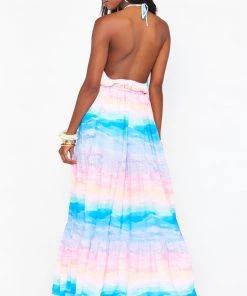 Show Me Your Mumu Isabella Maxi Dress ~ MUmaid Waves 17 Show Me Your Mumu Isabella Maxi Dress ~ MUmaid Waves