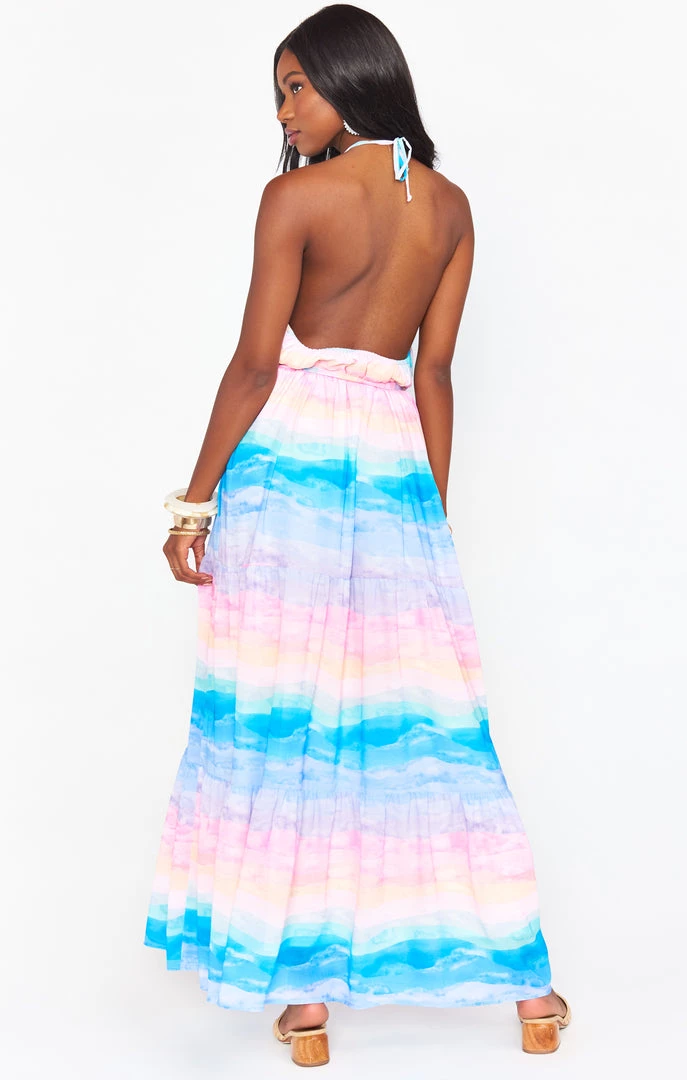 Show Me Your Mumu Isabella Maxi Dress ~ MUmaid Waves 5 Show Me Your Mumu Isabella Maxi Dress ~ MUmaid Waves