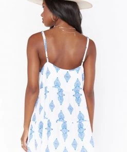 Show Me Your Mumu Caroline Mini Dress ~ Barefoot In Bali Dresses 9 Show Me Your Mumu Caroline Mini Dress ~ Barefoot In Bali Dresses