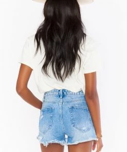 Show Me Your Mumu Thomas Tee ~ Dancing Leopards Graphic