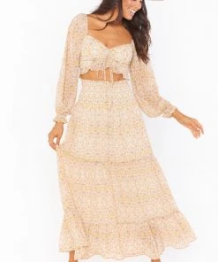 Show Me Your Mumu New Mu Sadie Convertible Skirt Dress ~ Stevies Paisley