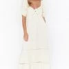 Show Me Your Mumu Zen Midi Dress ~ Midsummer Ivory New Mu 2 Show Me Your Mumu Zen Midi Dress ~ Midsummer Ivory New Mu