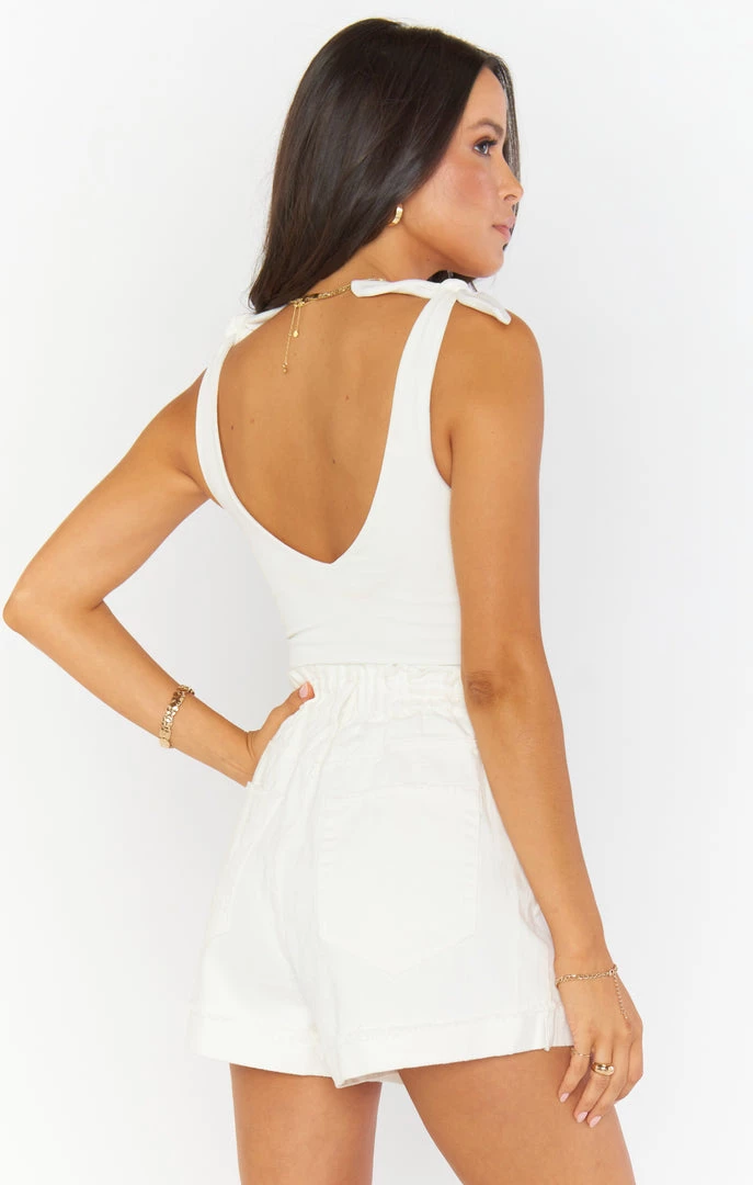 Show Me Your Mumu Emilia Shorts ~ Seasalt New Mu 6 Show Me Your Mumu Emilia Shorts ~ Seasalt New Mu