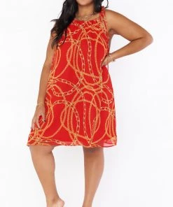 Show Me Your Mumu New Mu Flow N Go Dress ~ Off The Chain 25 Show Me Your Mumu New Mu Flow N Go Dress ~ Off The Chain