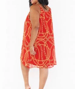 Show Me Your Mumu New Mu Flow N Go Dress ~ Off The Chain 21 Show Me Your Mumu New Mu Flow N Go Dress ~ Off The Chain