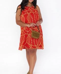 Show Me Your Mumu New Mu Flow N Go Dress ~ Off The Chain 28 Show Me Your Mumu New Mu Flow N Go Dress ~ Off The Chain