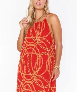 Show Me Your Mumu New Mu Flow N Go Dress ~ Off The Chain 18 Show Me Your Mumu New Mu Flow N Go Dress ~ Off The Chain