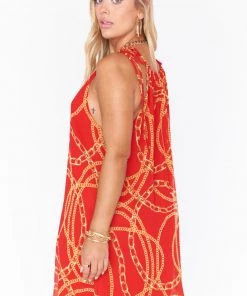 Show Me Your Mumu New Mu Flow N Go Dress ~ Off The Chain 22 Show Me Your Mumu New Mu Flow N Go Dress ~ Off The Chain