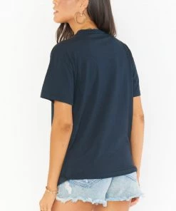 Show Me Your Mumu Travis Tee ~ Cali Motors Graphic