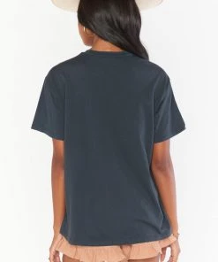 Show Me Your Mumu Travis Tee ~ Out West Graphic