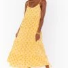 Show Me Your Mumu Caroline Maxi Dress ~ Golden Fields 1 Show Me Your Mumu Caroline Maxi Dress ~ Golden Fields