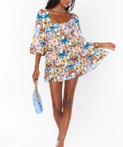 Show Me Your Mumu Mandi Mini Dress ~ Baileys Butterflies New Mu 11 Show Me Your Mumu Mandi Mini Dress ~ Baileys Butterflies New Mu
