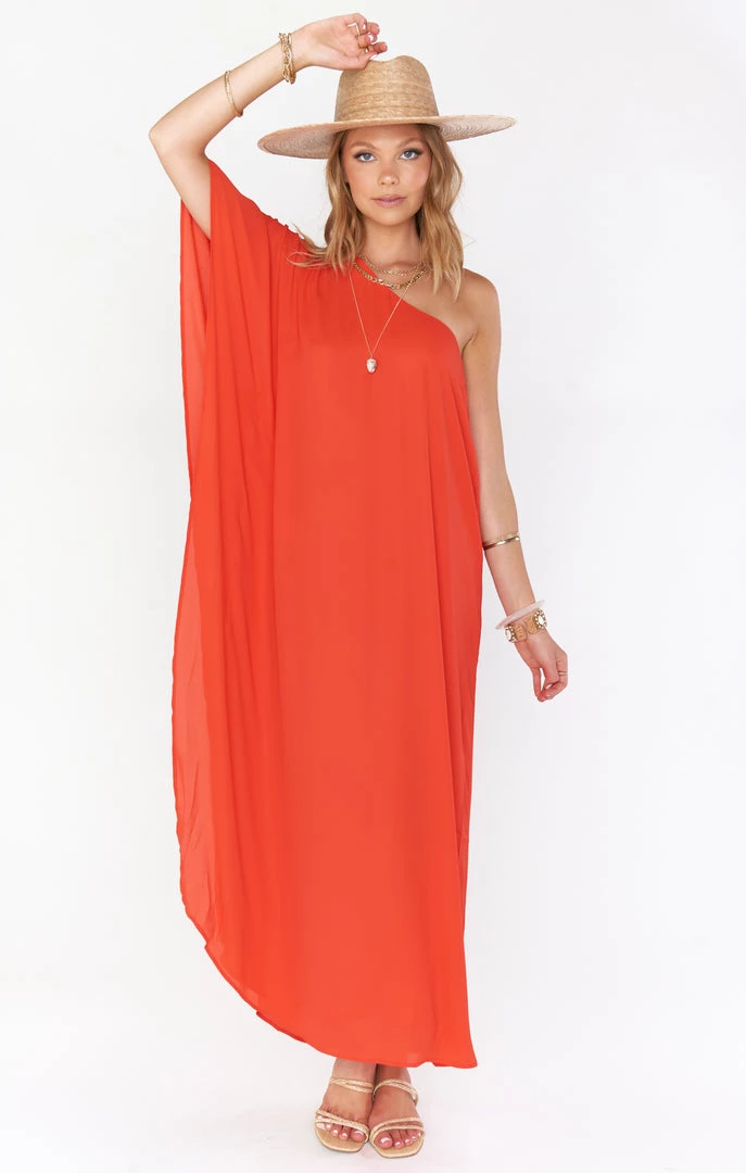 Show Me Your Mumu Tropez Maxi ~ Tequila Sunrise New Mu 4 Show Me Your Mumu Tropez Maxi ~ Tequila Sunrise New Mu