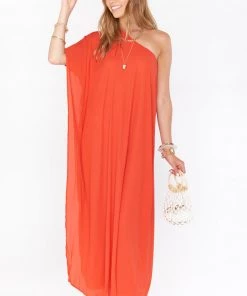 Show Me Your Mumu Tropez Maxi ~ Tequila Sunrise New Mu 14 Show Me Your Mumu Tropez Maxi ~ Tequila Sunrise New Mu