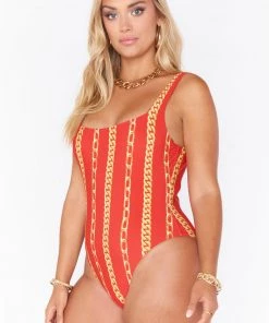 Show Me Your Mumu Italia One Piece ~ Off The Chain New Mu 16 Show Me Your Mumu Italia One Piece ~ Off The Chain New Mu