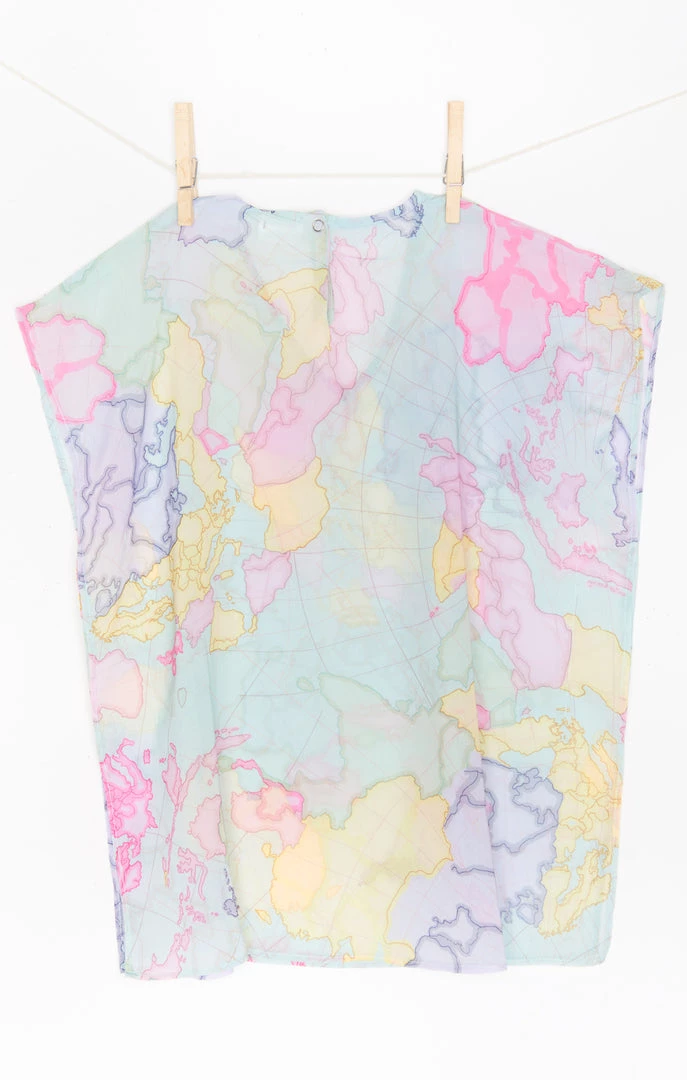 Show Me Your Mumu Little Hana Trumu ~ World Tour New Mu 7 Show Me Your Mumu Little Hana Trumu ~ World Tour New Mu