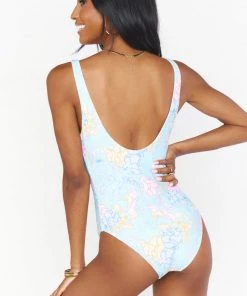 Show Me Your Mumu New Mu Caicos One Piece ~ World Tour 20 Show Me Your Mumu New Mu Caicos One Piece ~ World Tour