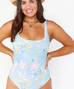 Show Me Your Mumu New Mu Caicos One Piece ~ World Tour