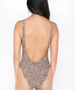 Show Me Your Mumu Laguna One Piece ~ Swimming Cheetah 29 Show Me Your Mumu Laguna One Piece ~ Swimming Cheetah