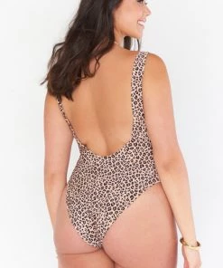 Show Me Your Mumu Laguna One Piece ~ Swimming Cheetah 24 Show Me Your Mumu Laguna One Piece ~ Swimming Cheetah