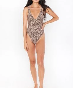 Show Me Your Mumu Laguna One Piece ~ Swimming Cheetah 30 Show Me Your Mumu Laguna One Piece ~ Swimming Cheetah