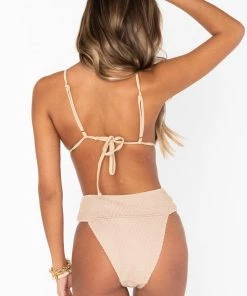 Show Me Your Mumu Tanning Top ~ Latte Scrunch New Mu 10 Show Me Your Mumu Tanning Top ~ Latte Scrunch New Mu