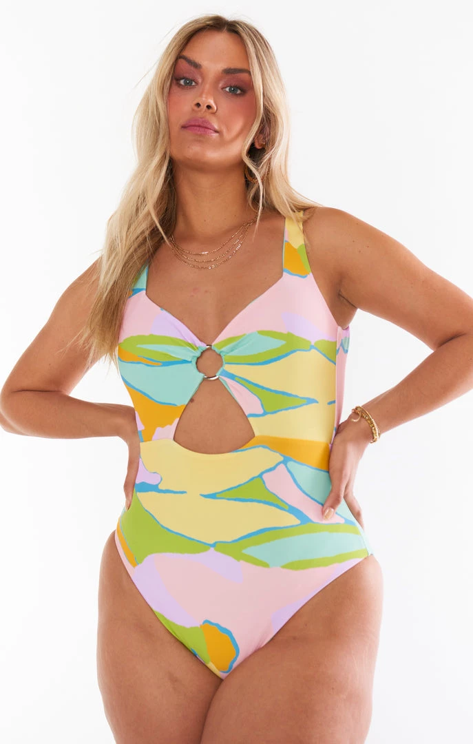 Show Me Your Mumu Summer One Piece ~ Summer Sorbet 3 Show Me Your Mumu Summer One Piece ~ Summer Sorbet