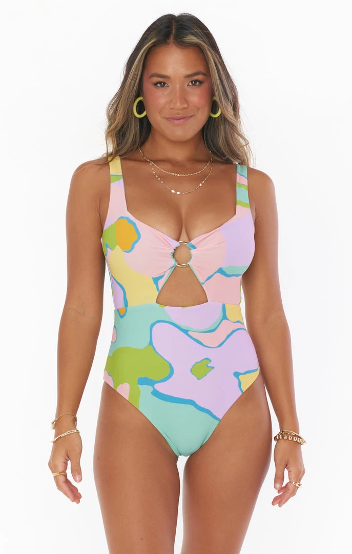 Show Me Your Mumu Summer One Piece ~ Summer Sorbet 4 Show Me Your Mumu Summer One Piece ~ Summer Sorbet