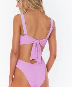 Show Me Your Mumu Beach Bum Bottom ~ Bright Lilac Scrunch New Mu 12 Show Me Your Mumu Beach Bum Bottom ~ Bright Lilac Scrunch New Mu