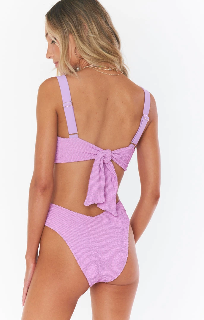 Show Me Your Mumu Beach Bum Bottom ~ Bright Lilac Scrunch New Mu 7 Show Me Your Mumu Beach Bum Bottom ~ Bright Lilac Scrunch New Mu