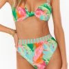 Show Me Your Mumu Bali Bottom ~ Tropics Palm